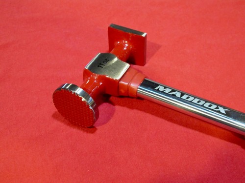 Maddox professional auto body - professional,