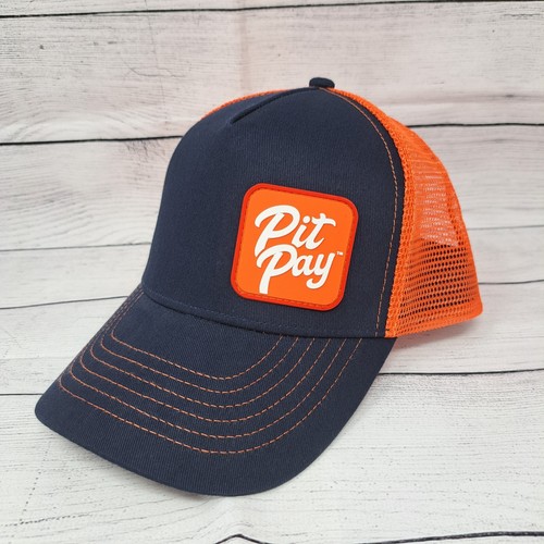 Cappello pit pay logo - cappello,
