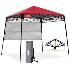 EAGLE PEAK Day Tripper 8x8
