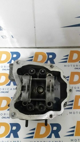 Testata aprilia scarabeo 300 - testata,