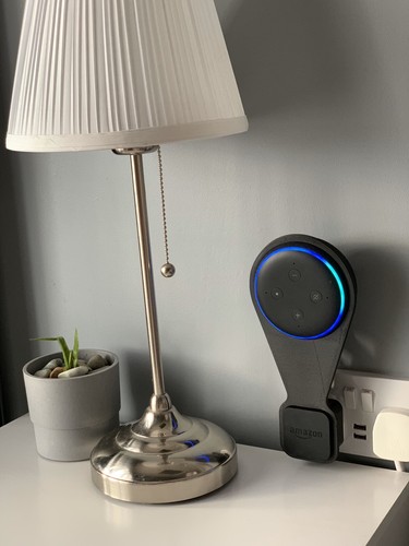 Amazon echo dot generazione - dot, 3a