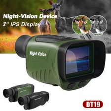 2.5K 8X Zoom Digitale