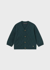 MAGLIA MAGLIONE CARDIGAN