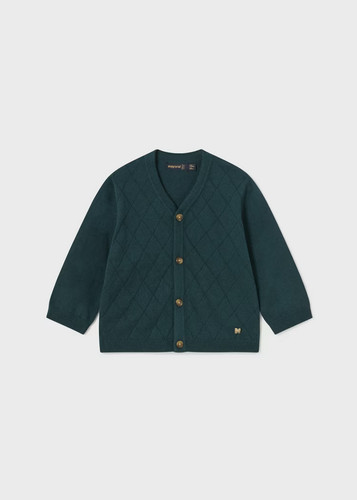 Maglia maglione cardigan - maglia,