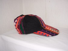 Cappellino In Tessuto Unisex