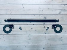 BARRA DUOMI ANTERIORE SU