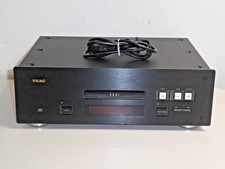 Teac vrds high - vrds-t1, high-end
