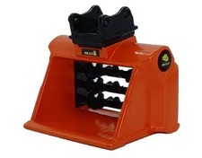 GAZ EVANS COLLECTION - Benna