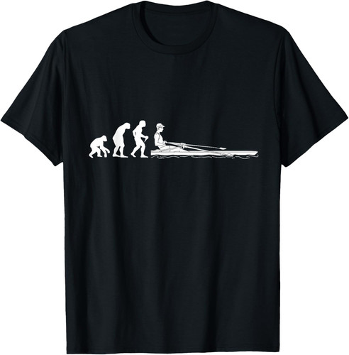 Evoluzione vogatore sviluppo - evoluzione,
