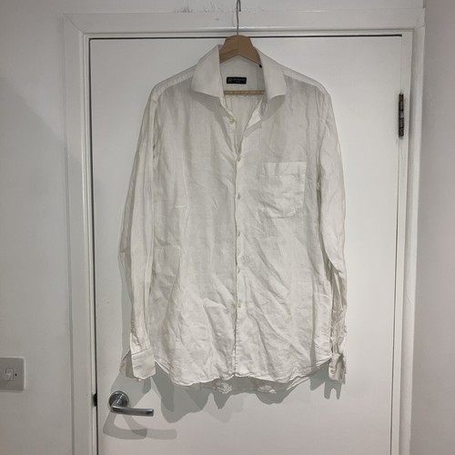 Camicia uomo corneliani - corneliani, in