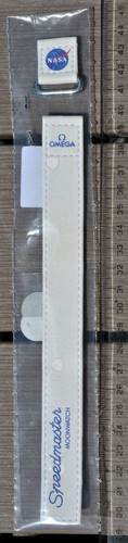 Cinturino bianco originale - bianco, per