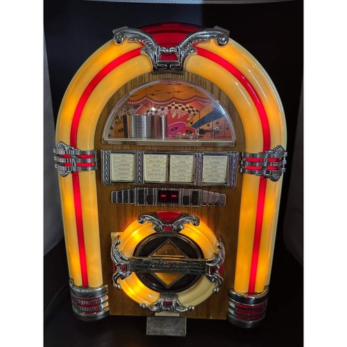 Polyconcept classic jukebox - classic,