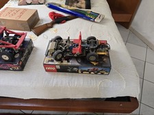LEGO 8860 Chassis Auto Vintage