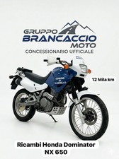 Ricambi Honda Dominator NX 650