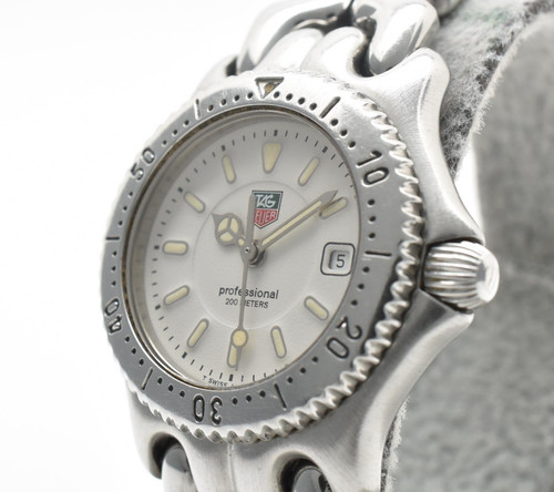 Orologio tag heuer - orologio,
