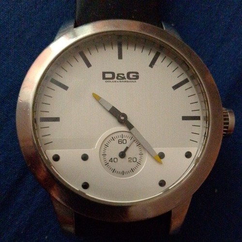 Orologio unisex dolce e - unisex,