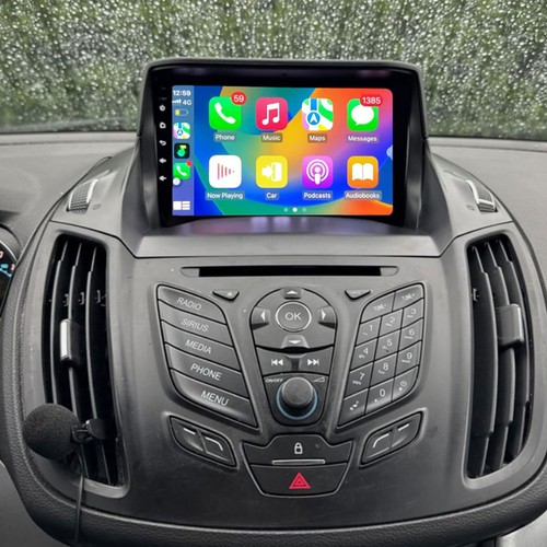 Per ford kuga - c-max, 2012-18