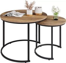 Set 2 tavolini tavolini