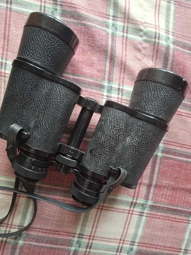 Binocolo skymaster 7x50 field - binocolo,