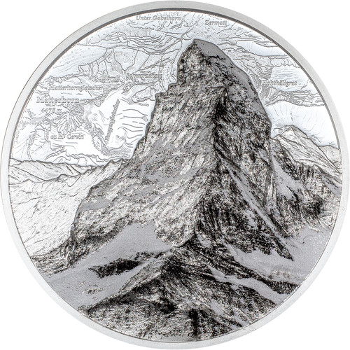 Franchi cervino svizzera - cervino,