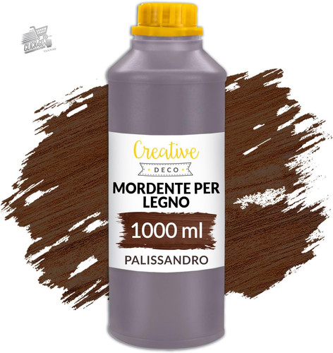 Mordente legno palissandro - legno,