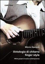 Libri Mimmo Sparacio -