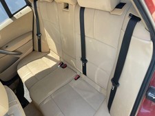 SEDILI POSTERIORI PER BMW X3