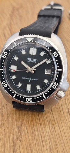 Orologio seiko nh35 automatico - seiko,