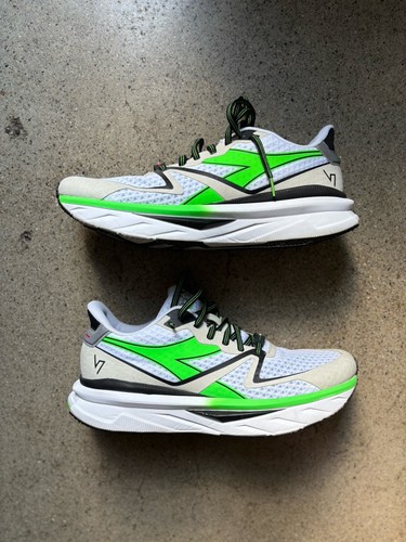 Scarpe ginnastica diadora - scarpe,