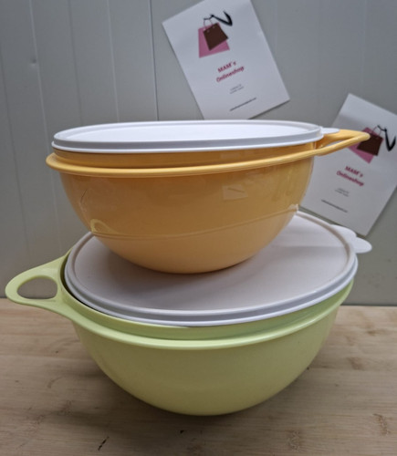 Tupperware maximillian set 0 - tupperware,