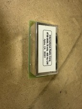 Filtro Inrad 759 CW 400 hz   ten tec INTERNATIONAL RADIO Ten-tec