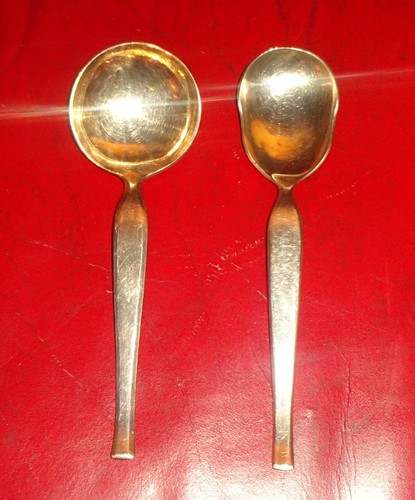 Cucchiaio panna - panna, +