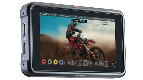 Atomos ninja 4k - ninja,