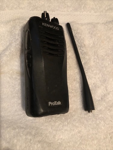 Radio protalk kenwood 3400 - radio,