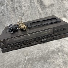 Vintage Technics SA-180 AM/FM