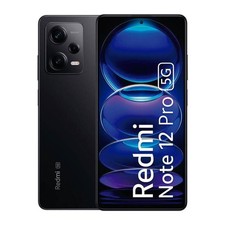 Redmi Note 12 Pro 5G - 128GB -