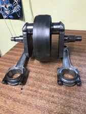 ALBERO MOTORE TRIUMPH PRE UNIT