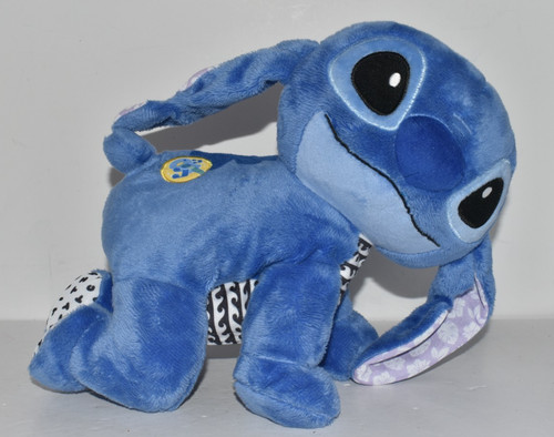 Disney baby stitch crawl with - baby,
