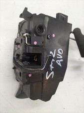 TÜRSCHLOSS RECHTS VORNE