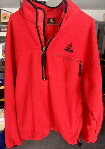 Giacca nike acg - giacca,