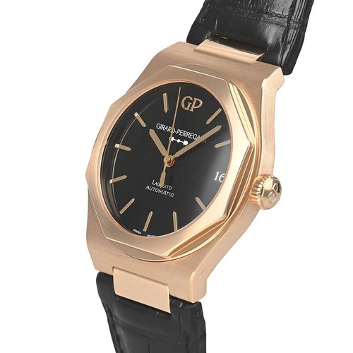 Girard perregaux laureato - girard-perregaux,