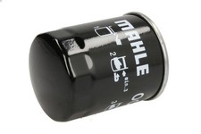 Filtro olio KNECHT OC 196 per