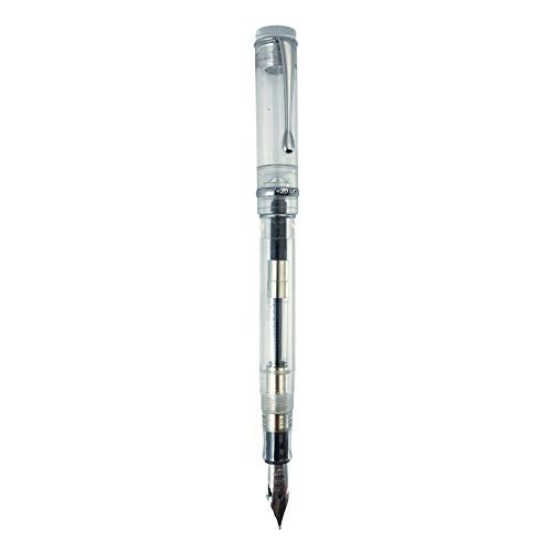 Penna conklin stilografica - penna,