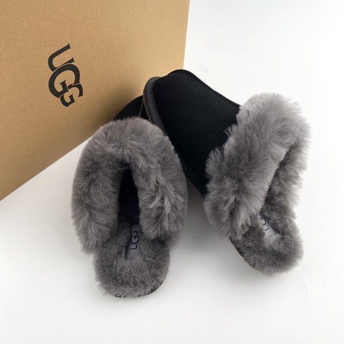 Ugg ciabatte donna scuffette - donna,