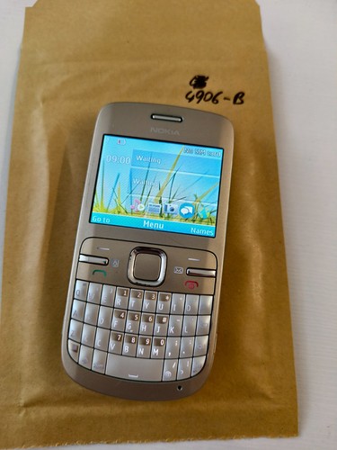 Cellulare nokia c3 - nokia, c3-00