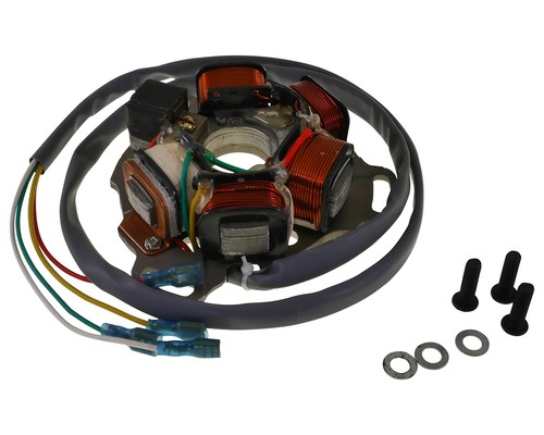 Alternatore statore uni - alternatore/statore, auto