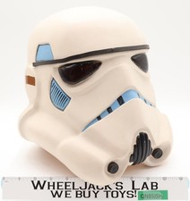 Maschera Elmetto Stormtrooper