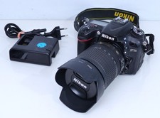 Nikon D7100 fotocamera reflex