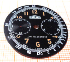 Quadrante Angelus Non Magnet