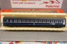 RIVAROSSI 2573 - CARROZZA FS LETTI TEN - HO MADE ITALY